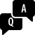 FAQ Icoon