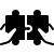 Puzzle Matching Icon
