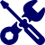 Icono de mantenimiento preventivo
