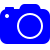 Custom Camera Icon