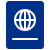 Visa Icon