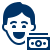 Budgeting icon