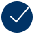 Checked icon