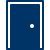 Doors & Windows Icon