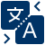 Translation Icon