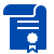 vehicle title services - lien filing icon