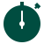 Clock icon