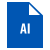 AI Tech Icon