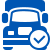 Supply Chain Icon