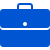 briefcase icon