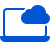 Scalable Infrastructure Icon