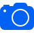 Custom Camera Icon