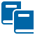 Collection Development Icon