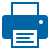 Printing & Photocopying Icon