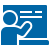 Orientation & Training Icon