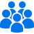 Recruiter Icon