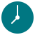 Clock Icon