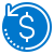 30-Day Guarantee icon