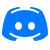 Discord Logo
