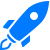 Deploy Icon