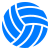 VolleyAI Logo