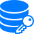 Reduced Data Breach Risk Icon