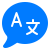 Language Icon