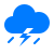 Warning Shield Icon