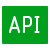 API