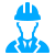 Site Visit Icon
