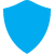 Shield icon