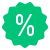 Discount Icon