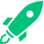 Rocket Icon