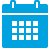 Ícono calendario