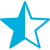 Star half empty