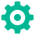 Precision Icon