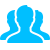 Supply Chain Icon