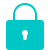 lock icon