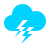 Cloud Icon