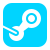 Steam Icon