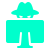 Hacker Icon
