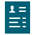 CV Icon