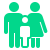 Ícone família