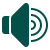 Sound System Icon