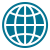 Globe Icon