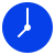 Icono de reloj