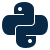 python
