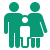Família Intermediário