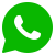 Ícone do WhatsApp