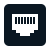 Ethernet Icon